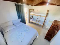 Piratas Do Morro Pousada & Hostel - Auberges de jeunesse