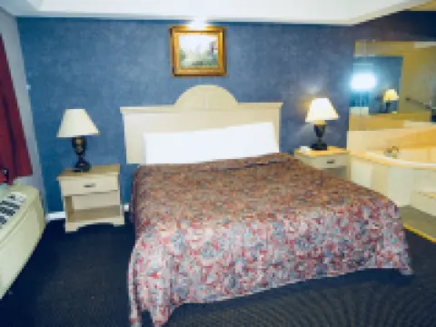 Village Inn & Suites - Smithville Hotels in Galloway