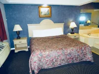 Village Inn & Suites - Smithville فنادق في Galloway