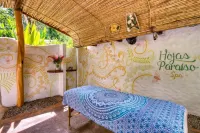 Caribe Town Bungalows加勒比小鎮平房 - SPA