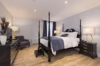 Maison Otis Hotels in Baie-Saint-Paul
