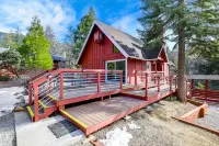 Silver Pines Lodge Hotels in Idyllwild