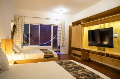 Ayook Hotels near Basilica de la Soledad