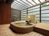 Itoyanagi Koyado Yuwa Hotel a Fuefuki