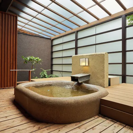 Itoyanagi Koyado Yuwa Hotels in Fuefuki