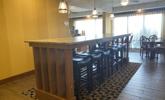 Baymont by Wyndham Fayetteville