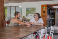 Rio Danta Hostel
