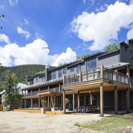 Vaquera House