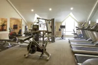 The Stanford Park Hotel - Gym