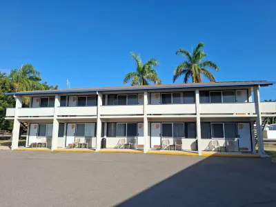 Nightcap at Queens Beach Hotel Hotels in Bowen