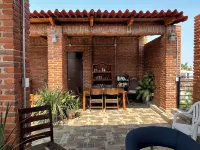 ベリサリオ のホテル