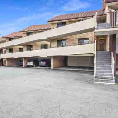 Windarra-Alex Headland Family Holiday Hotel Exterior