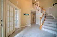 Spacious Brigantine Home ~ 1 Block to Beach! - 3-Sterne