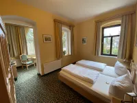Parkhotel Margaretenhof Hotel a Konigstein