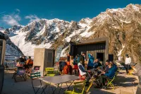 Auberge de Piau Aragnouet 호텔