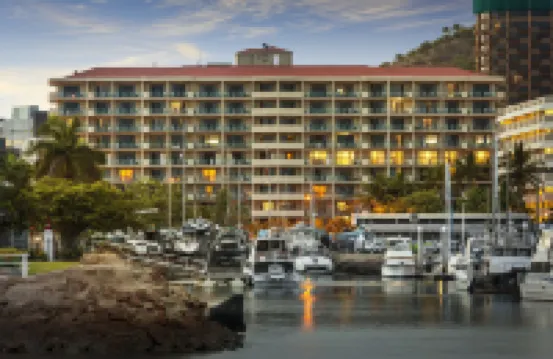 MainStay Suites Townsville