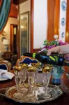 Hotel Bosnali - bar