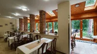 Főnix Wellness Resort - Desayuno