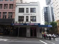 Wynyard Hotel