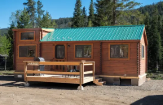 Arapaho Valley Ranch