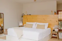 CasaBlancoMadera Hotels in Todos Santos
