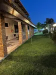 Hotel & Pousada Italia Beach - Porto Das Dunas - Kæledyr tilladt