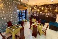 Hotel Gran Colombia - 3 Yıldız
