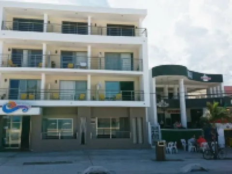 Hotel & Suites Domani Hoteles en Progreso