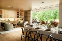Caldera House Jackson Hole - spa