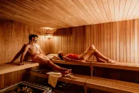 Cm Mallorca Palace - Only Adults - Spa