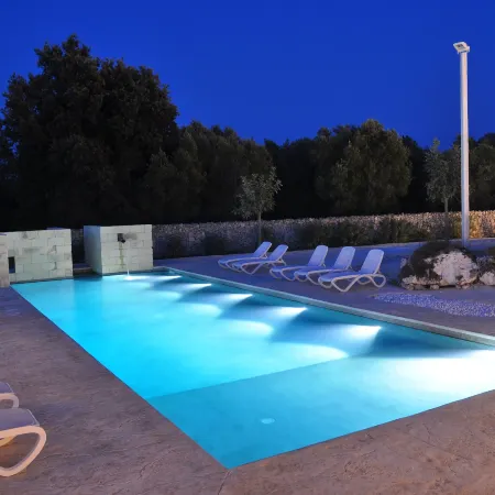 Agriturismo la Turrita