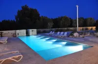 Agriturismo la Turrita - Villas
