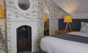 Riverside Shrewsbury by Greene King Inns