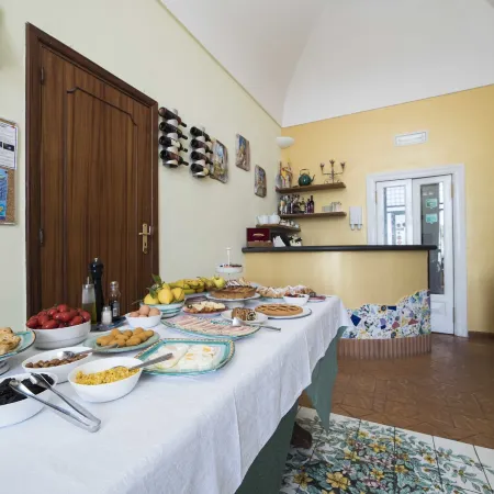 Hotel Villa Annalara Charme and Relax