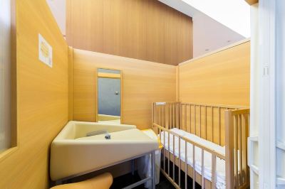 その他 横浜テクノタワーホテルの写真