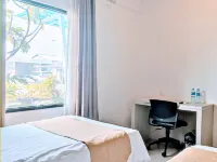Yunna Hotel Express Lampung Hotels in Bumi Waras