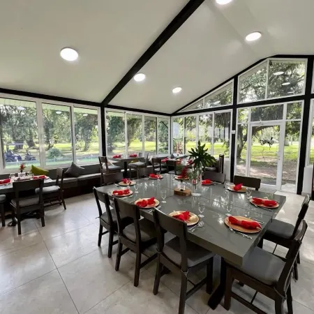Roaring River Resort
