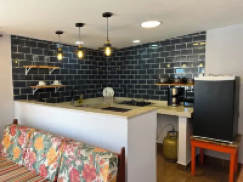 포자다 빌라 아피아 페루 비치 주변 호텔