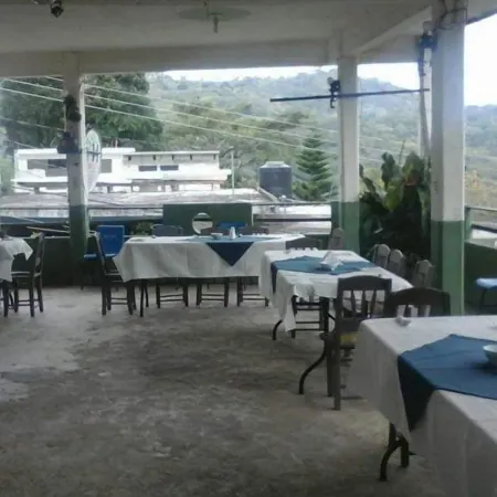 Una Estrella Casa de Huéspedes