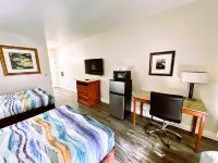 Americas Hotel El Paso Medical Center Các khách sạn ở El Paso