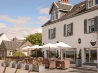 The Airds Hotel and Restaurant Hotels in Appin