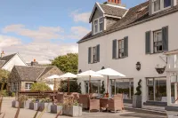 The Airds Hotel and Restaurant Hoteles en Appin
