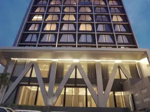 Awann Sewu Boutique Hotel and Suite Semarang