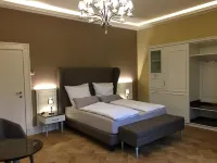 Residenz Kommende Hotels in Bonn-Beuel