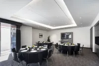 Hotel le Germain Calgary - Aamiainen