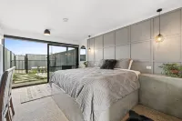 Motel3858 Hotels in Maffra