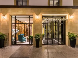 Room Mate Collection Gorka, San Sebastián