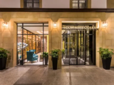 Room Mate Collection Gorka, San Sebastián Hotels near Beach of La Concha