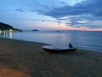 Kalemi Pansiyon Hôtels à : Île de Marmara