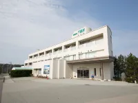 Kokuminsyukusya Senjoen Hotels in Hamada